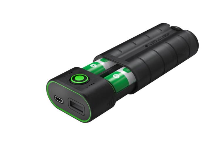 Powerbank LEDLENSER Flex7 6800mAh