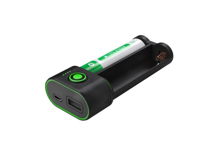Powerbank LEDLENSER Flex7 6800mAh