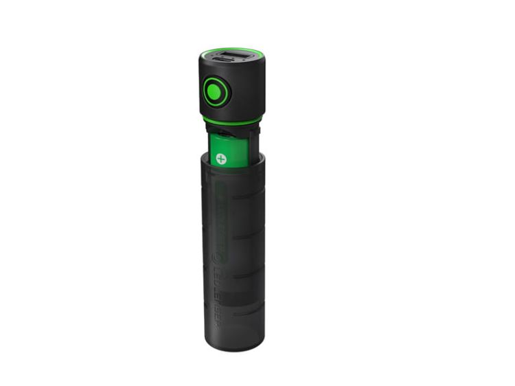 Powerbank LEDLENSER Flex3 3400mAh