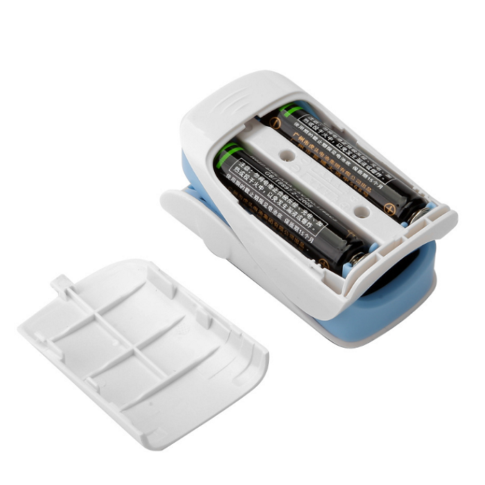 Pulsoksymetr OLED C101A3 iMDK