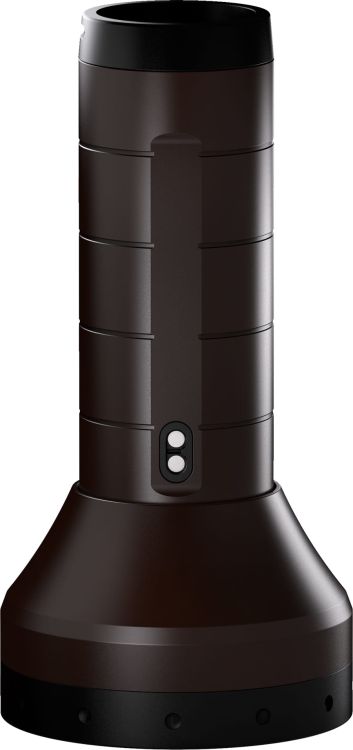 Latarka Ledlenser P18R Signature
