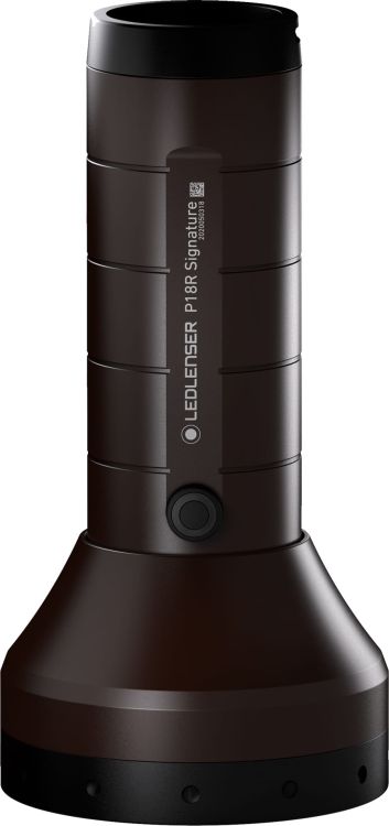 Latarka Ledlenser P18R Signature