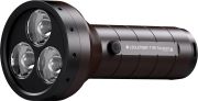 Latarka Ledlenser P18R Signature