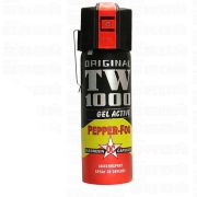 Gaz pieprzowy TW 1000, 63 ml, strumień