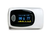 Pulsoksymetr OLED C101A3 iMDK