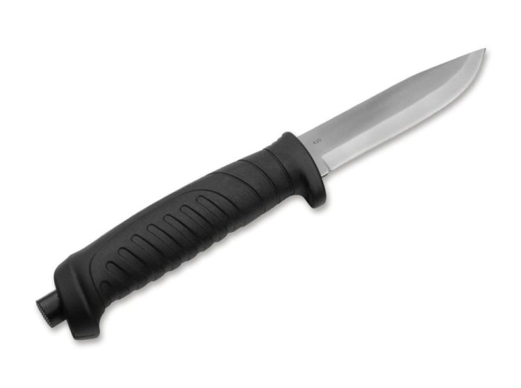 Nóż Magnum Knivgar Black