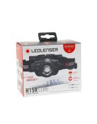 Latarka Ledlenser H15R Core