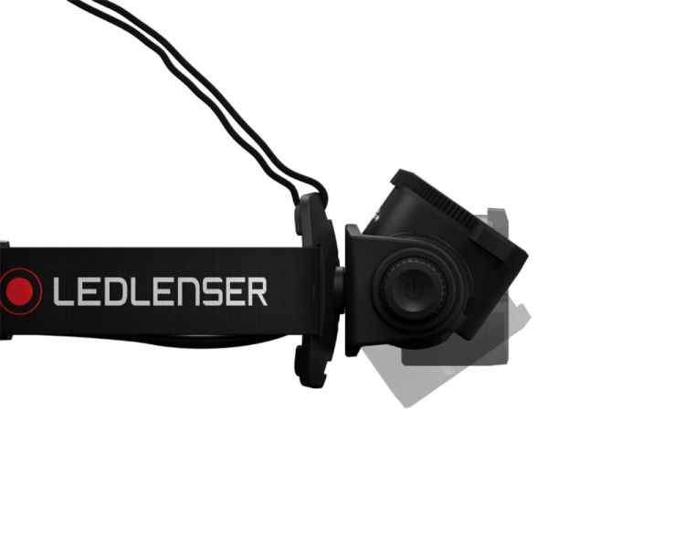 Latarka Ledlenser H15R Core