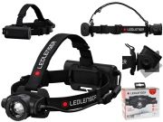 Latarka Ledlenser H15R Core