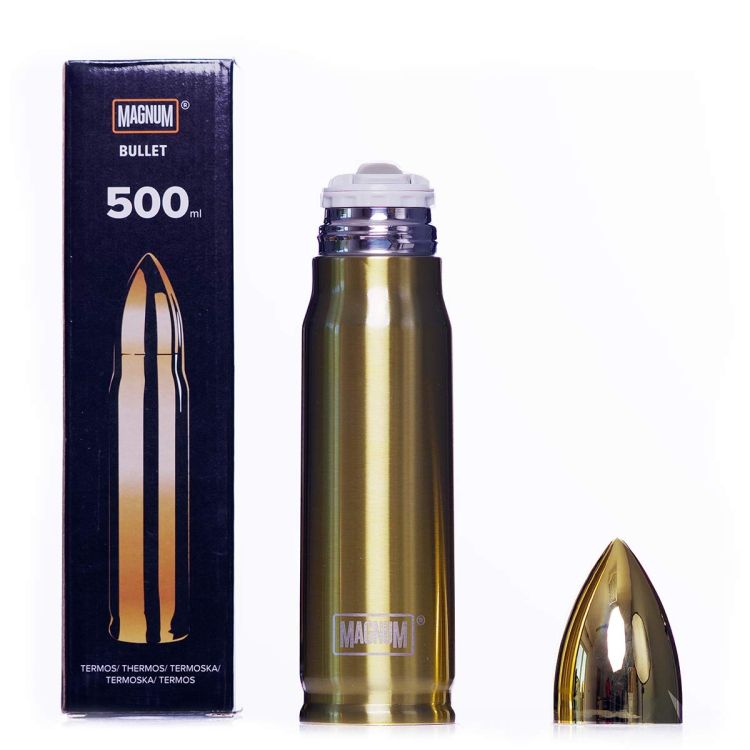 Termos Magnum Bullet 500 ml