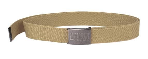 Pasek do spodni Magnum Essential Belt Coyote
