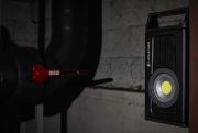 Latarka LEDLENSER iF4R Music
