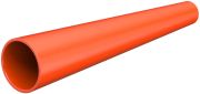 Nakładka sygnalizacyjna pomarańczowa Ledlenser 35,1 mm do P6R Core / Signature, P7R Core / Signature