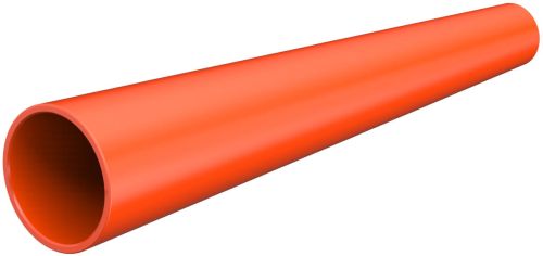 Nakładka sygnalizacyjna pomarańczowa Ledlenser 35,1 mm do P6R Core / Signature, P7R Core / Signature