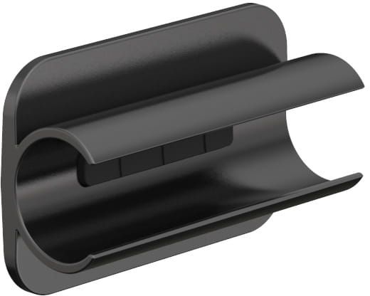 Adapter Ledlenser typu A do P2R Core / Work, P4R Core / Work
