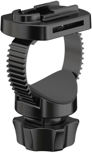 Mocowanie uniwersalne Ledlenser typu E do  H15R Core / Work, H19R Core / Signature, H5 Core, H5R Core / Work, H7R Core / Signature / Work, P5R Work, P6R Work, P7R Work