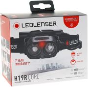 Latarka Ledlenser H19R Core