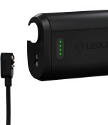 Latarka Ledlenser H19R Core