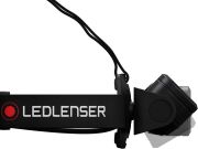 Latarka Ledlenser H19R Core