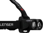 Latarka Ledlenser H19R Core