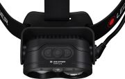 Latarka Ledlenser H19R Core