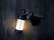 Latarka Ledlenser ML4 camping Warm