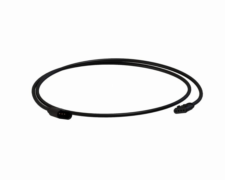Przedłużacz Ledlenser typu C do H15R Core / Work, H19R Core / Signature, H7R Signature / Work