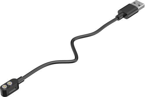 Przewód magnetyczny Ledlenser typu A do H15R Core / Work, H19R Core / Signature, H5R Core / Work, H7R Core / Signature / Work, P18R Signature / P18R Work, P2R Work, P4R Work, P5R Core / Work, P6R Core / Signature / Work, P7R Core / Signature / P7R Work