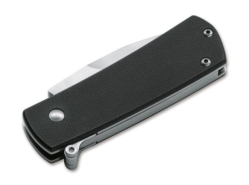 Nóż Boker Plus Shamsher G10