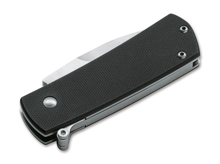 Nóż Boker Plus Shamsher G10