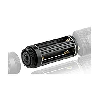 Kartridż box na baterie 4 xAAA do latarki Ledlenser P7.2 T7.2 B7.2
