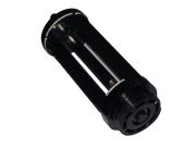 Kartridż box na baterie 4 xAAA do latarki Ledlenser P7.2 T7.2 B7.2