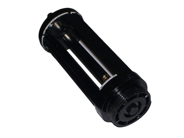 Kartridż box na baterie 4 xAAA do latarki Ledlenser P7.2 T7.2 B7.2