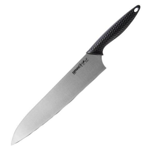 Nóż Szefa Kuchni 24 cm Samura Golf AUS-8