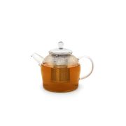 Dzbanek szklany Minuet® Santhee 0,5L  zestaw/ Bredemeijer