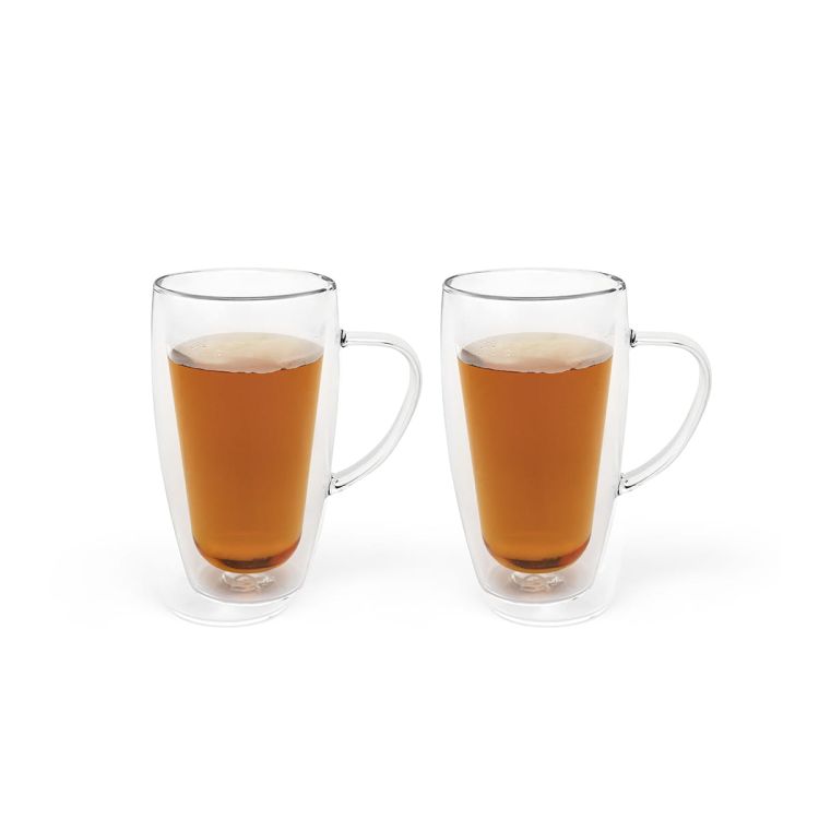 Filiżanka termiczna 295ml - 2 szt / Bredemeijer