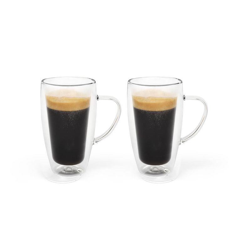 Filiżanka termiczna 295ml - 2 szt / Bredemeijer