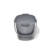 Kompostownik szary 2,83L - Good Grips / OXO
