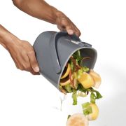 Kompostownik szary 2,83L - Good Grips / OXO