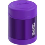 Termos dziecięcy na jedzenie – fioletowy