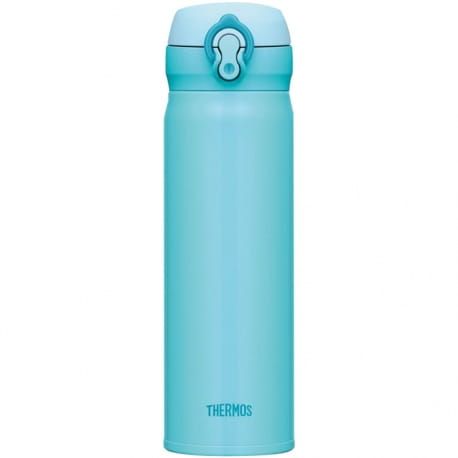 Mobilny termokubek – sky blue