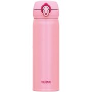 Mobilny termokubek – coral pink