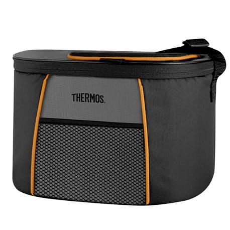 Bezszwowa torba termiczna Element 5 - 5 l