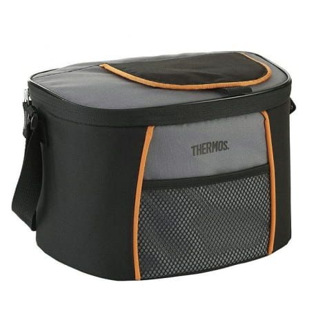 Bezszwowa torba termiczna Element 5 - 5 l
