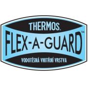 Bezszwowa torba termiczna Element 5 - 5 l