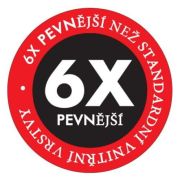 Bezszwowa torba termiczna Element 5 - 5 l