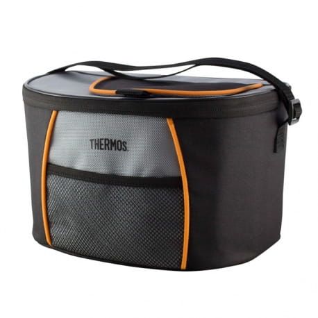 Bezszwowa torba termiczna Element 5 - 7,5 l