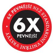 Bezszwowa torba termiczna Element 5 - 7,5 l