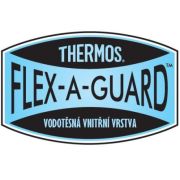 Bezszwowa torba termiczna Element 5 - 7,5 l