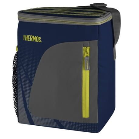 Torba termiczna 8,5 l – niebieska